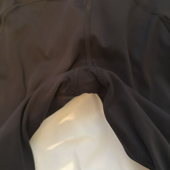 Lululemon Fast _Free 7/8 Tight II *Nulux 25", Size 4 - Picture 11 of 11